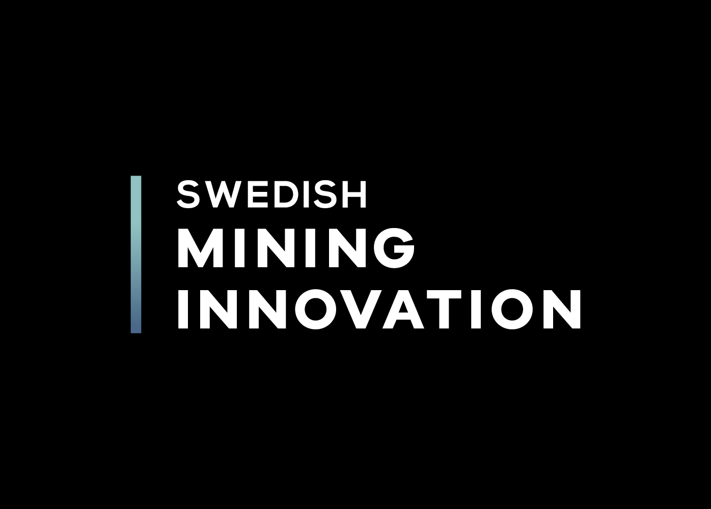 Swedish Mining Innovation logo