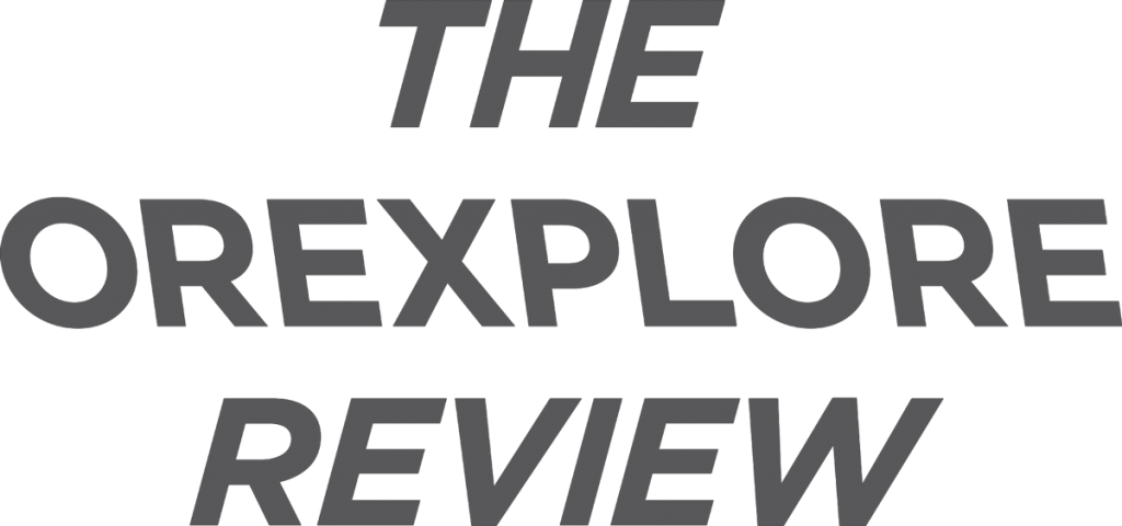 The Ore Explore Review Logo