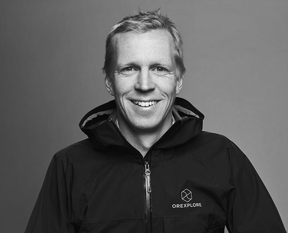 Christian Häggström, Senior Software Engineer