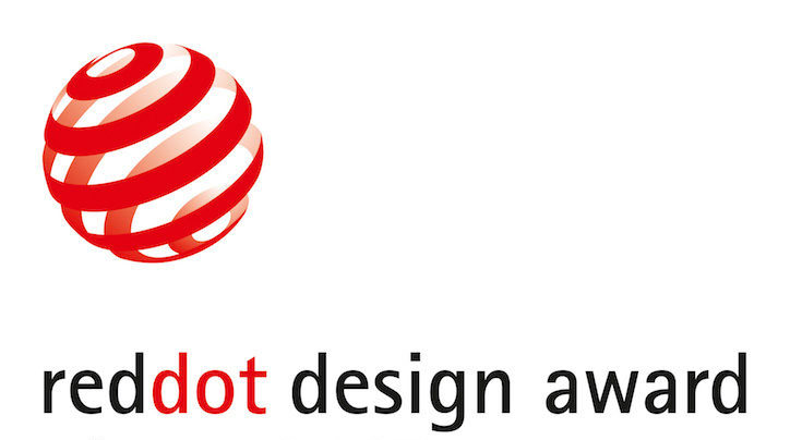 Reddot design award