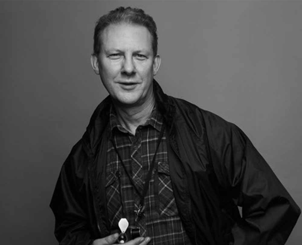 Mr Stefan Sädbom, Non-Executive Director